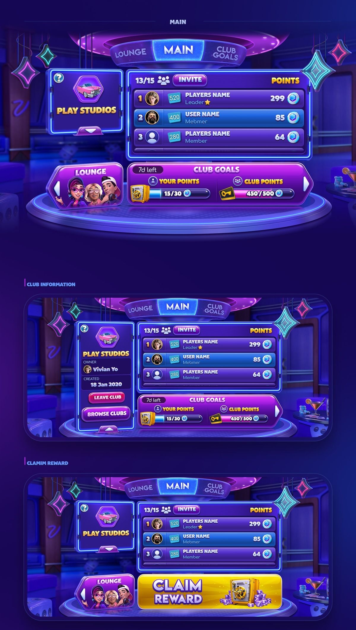 Buraco Card Game game