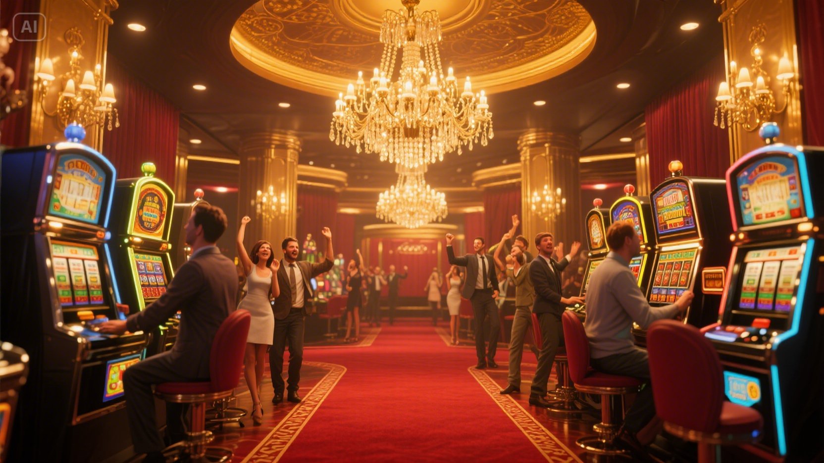 Casino Buraco Card Game desktop and mobile interfaces