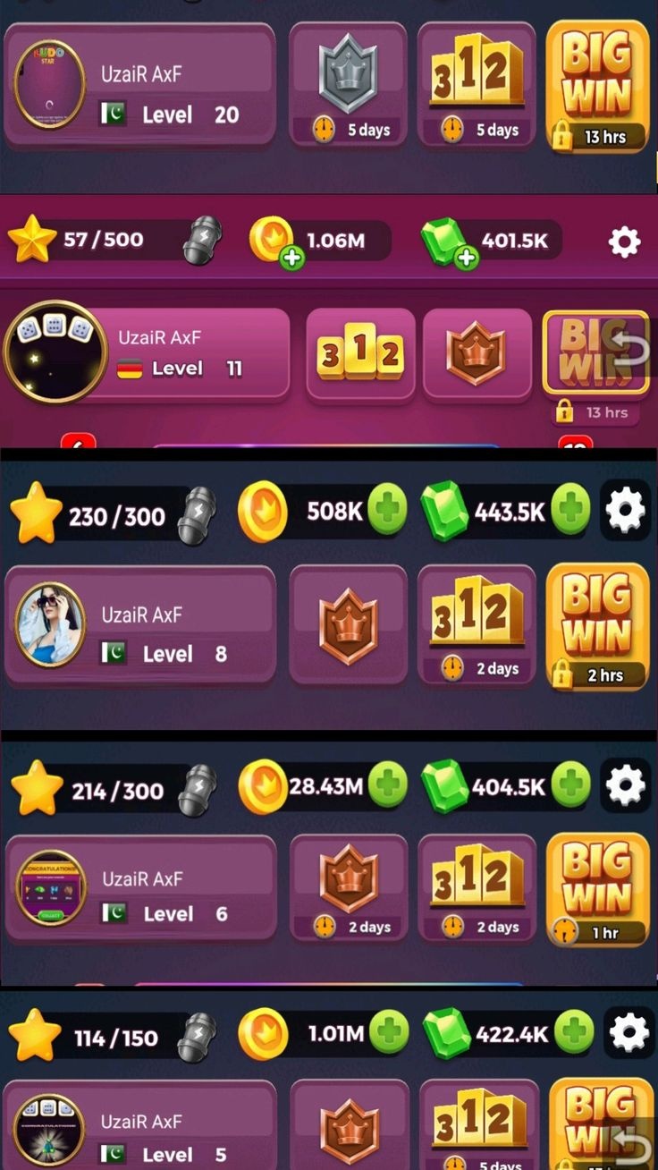 Buraco Card Game game