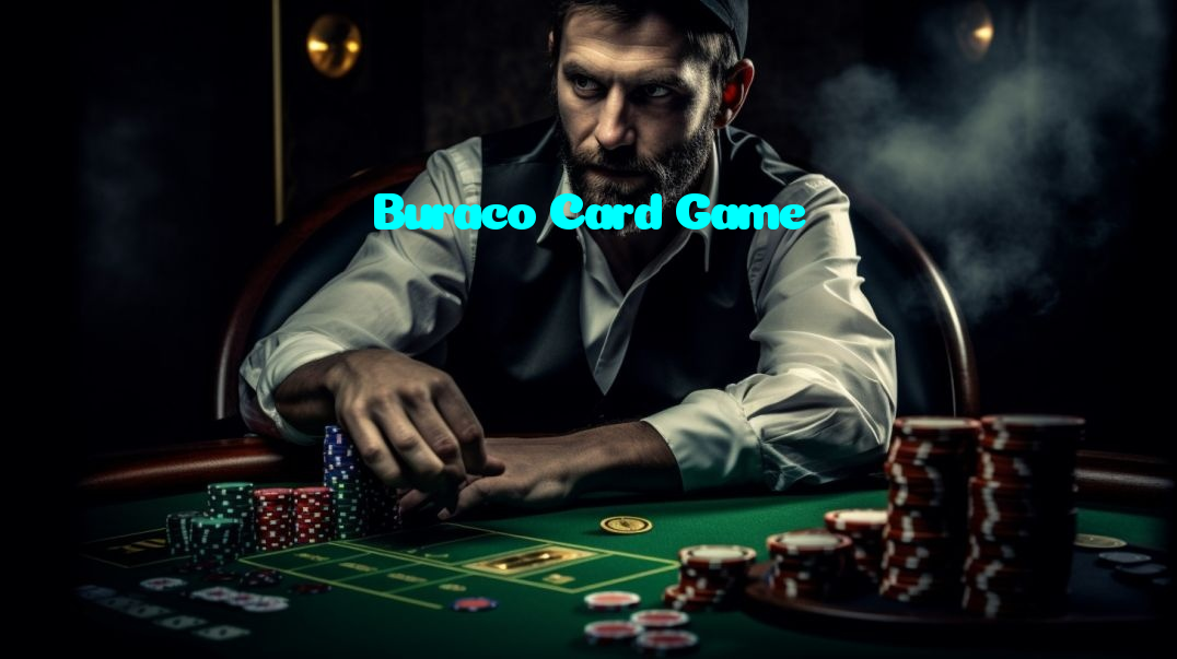 Buraco Card Game