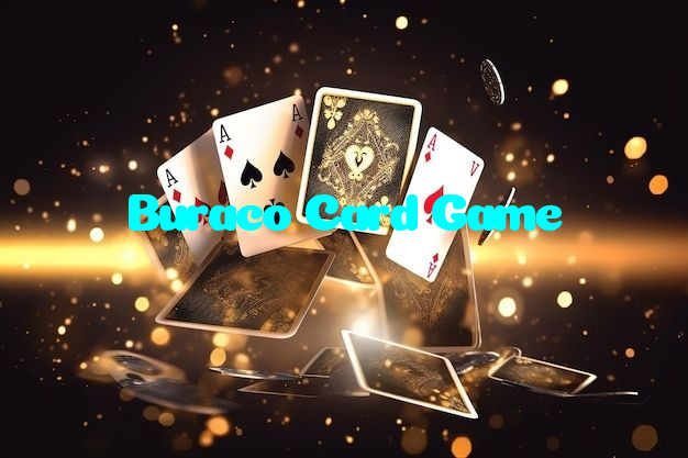 available types of Buraco Card Game bet including pre-match live express and system bets
