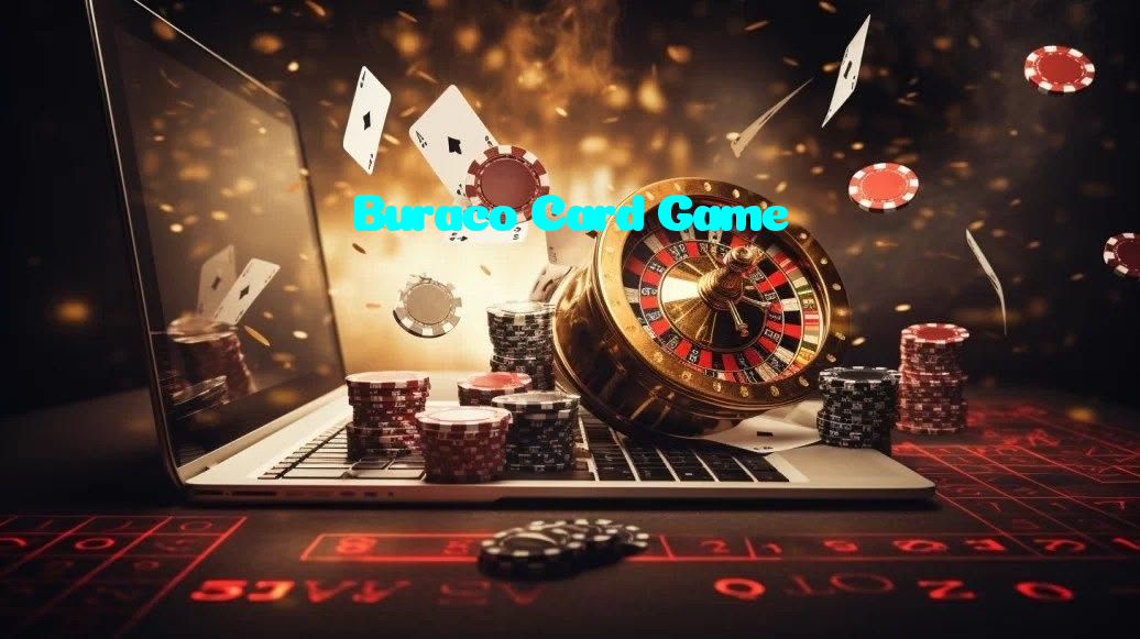 Buraco Card Game